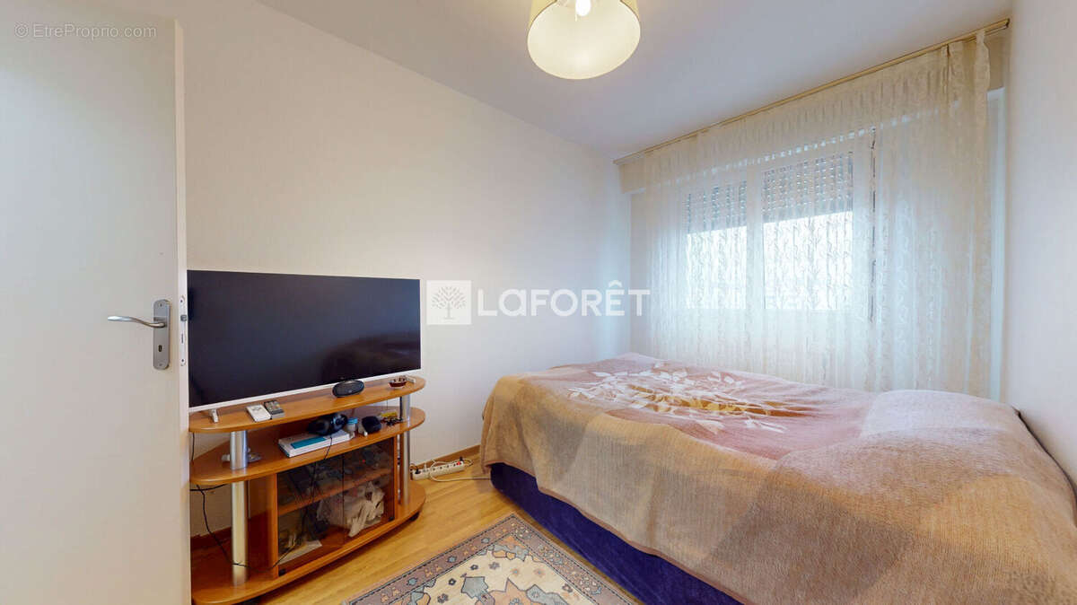 Appartement à HOENHEIM