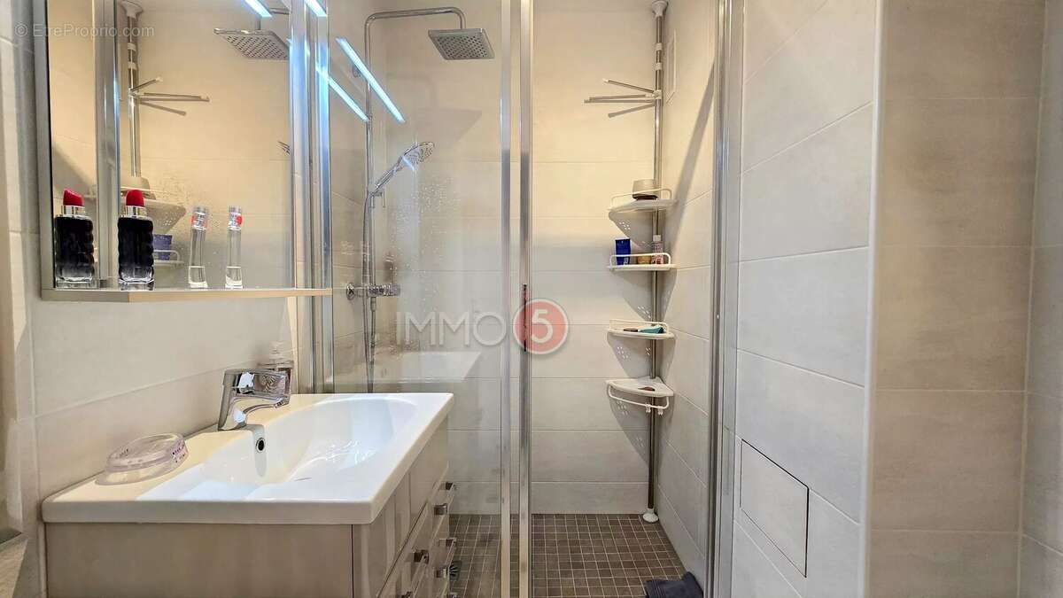 Appartement à LE RAINCY