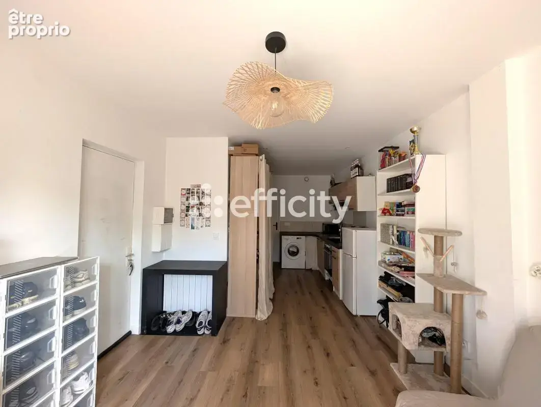 Appartement 1 pièce 22 m² à vendre à Montmorency (95160) - photo 4