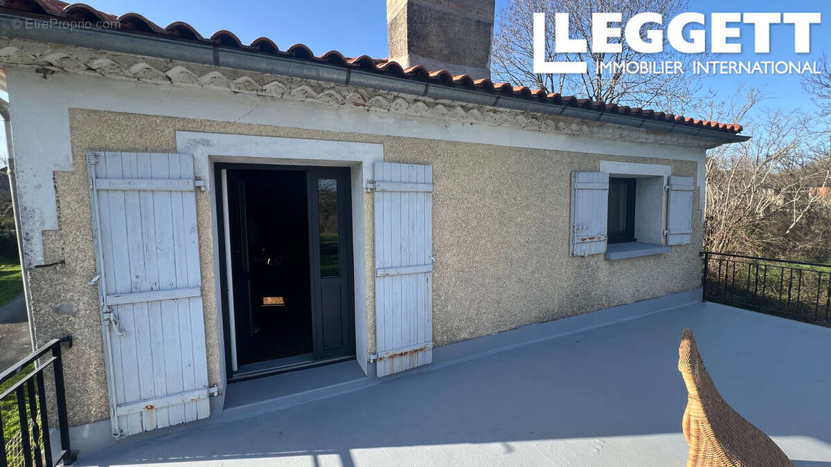 Maison à ETOUARS