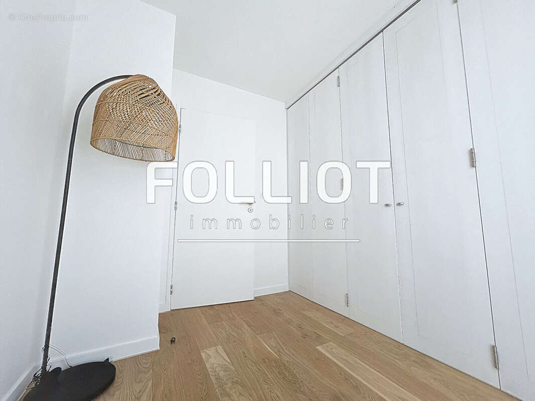 Appartement à GRANVILLE