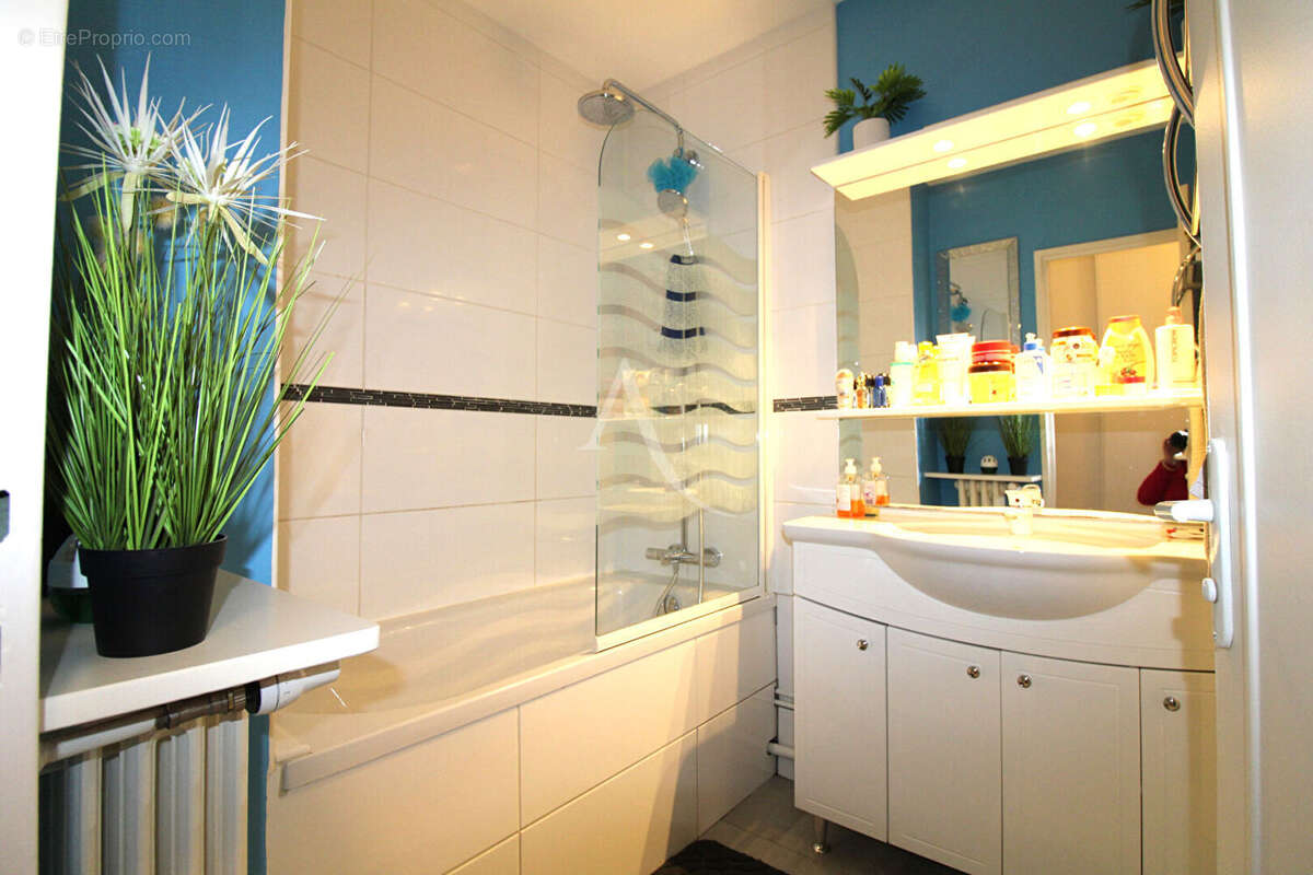 Appartement à BLOIS