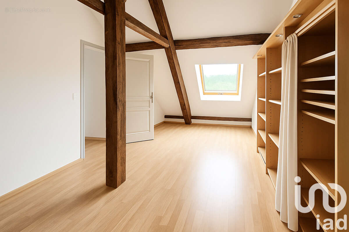 Photo 9 - Appartement à CHATILLON-SUR-LOIRE