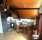 Appartement à SCEY-MAISIERES