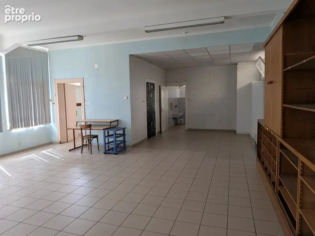 Ancienne école + appartement - photo 5