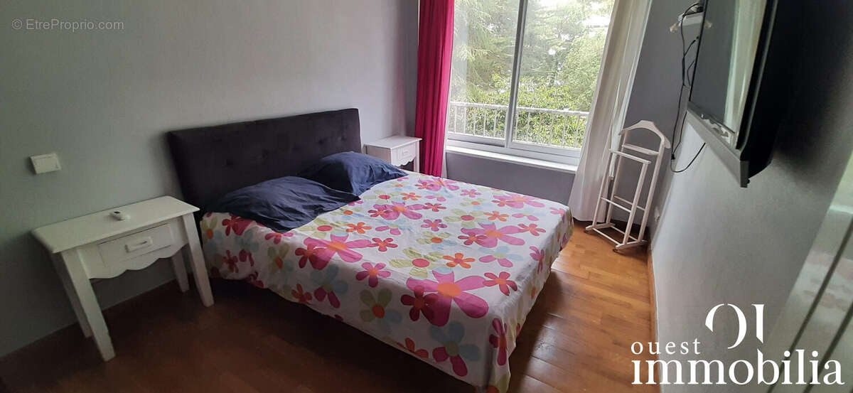 Appartement à LA BAULE-ESCOUBLAC