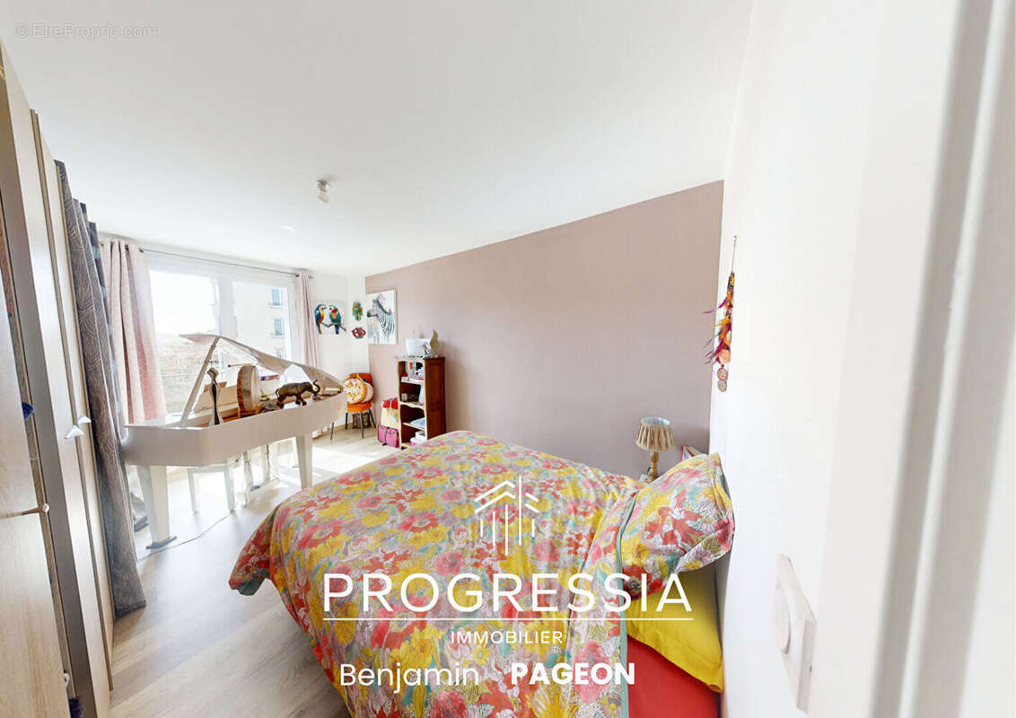 Appartement à LE HAVRE