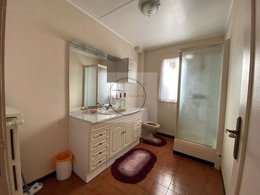 Maison à EPINAY-SUR-SEINE