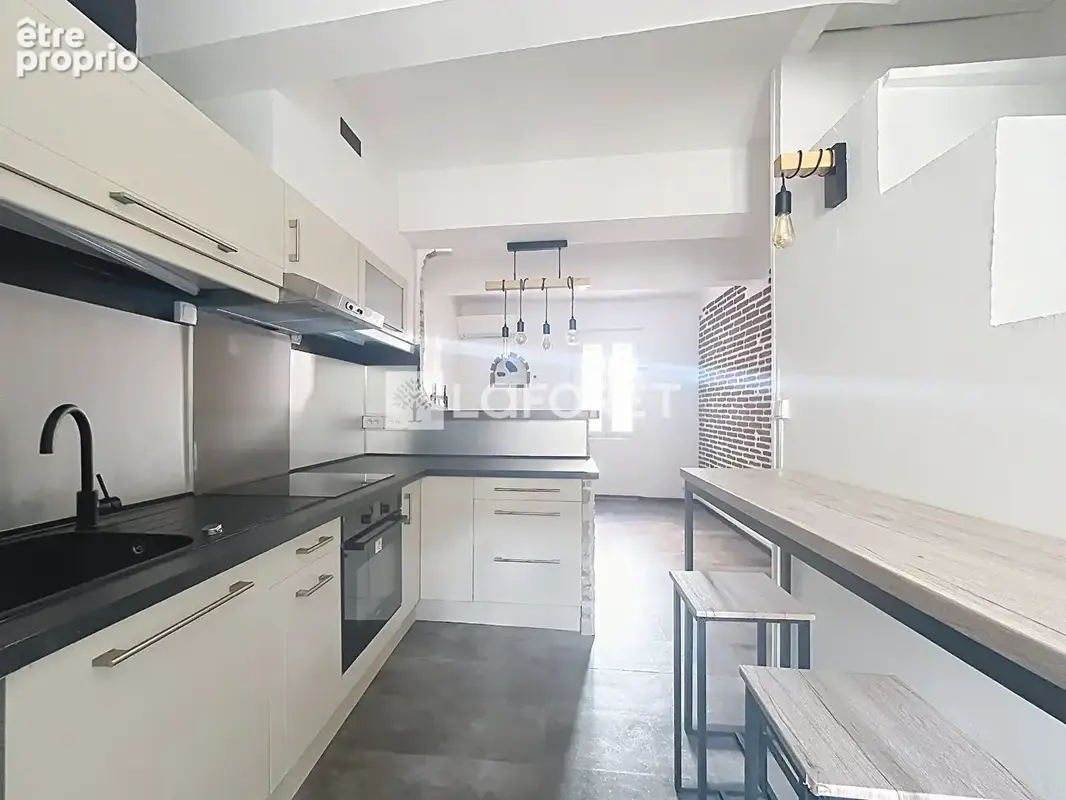 Maison de village entièrement rénovée - photo 3