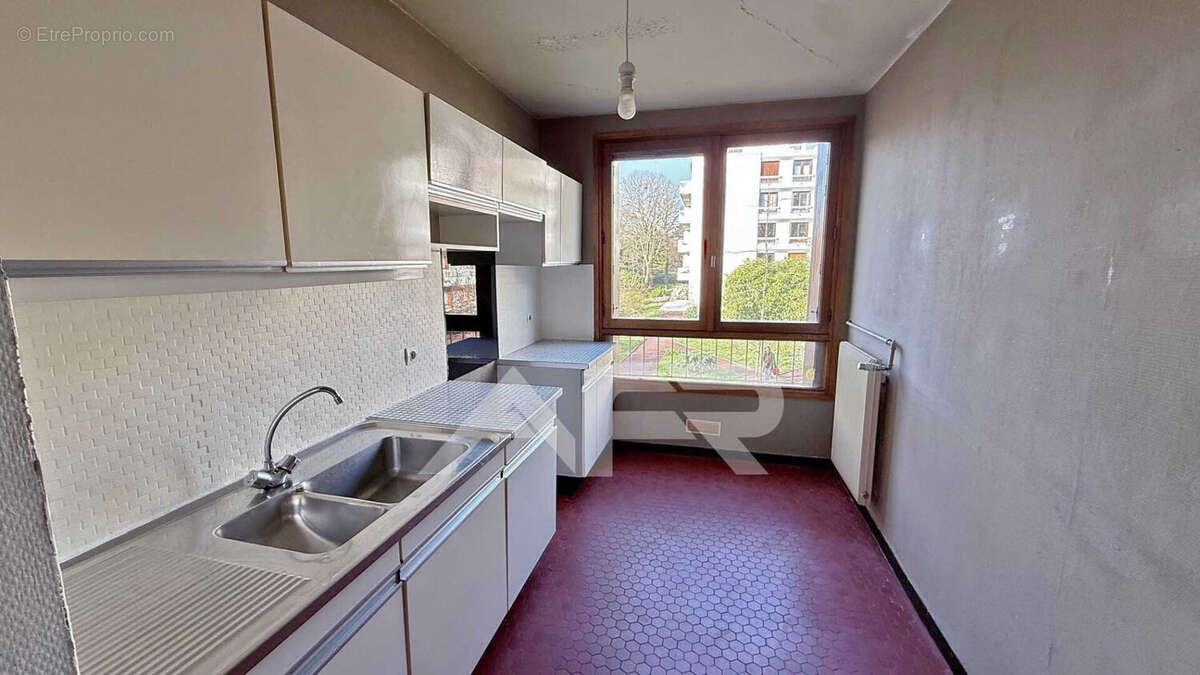 Appartement à CHATOU