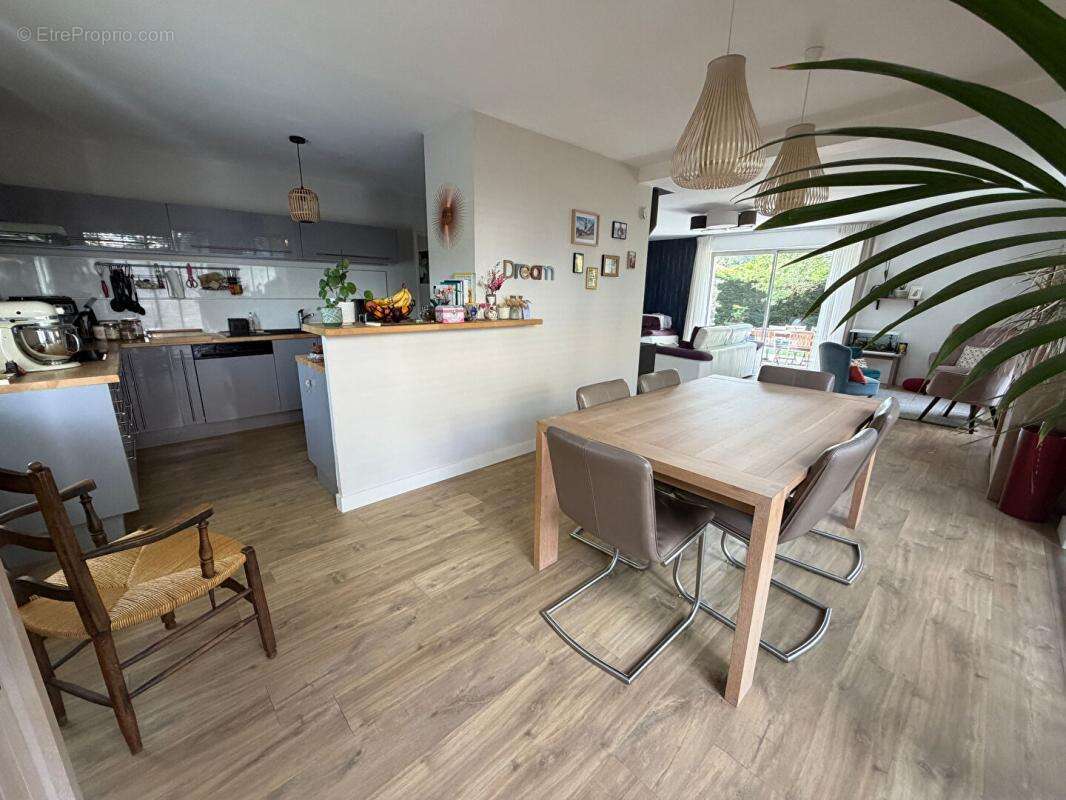 Maison Basse Goulaine 7 pièce(s) 182 m2 - photo 6