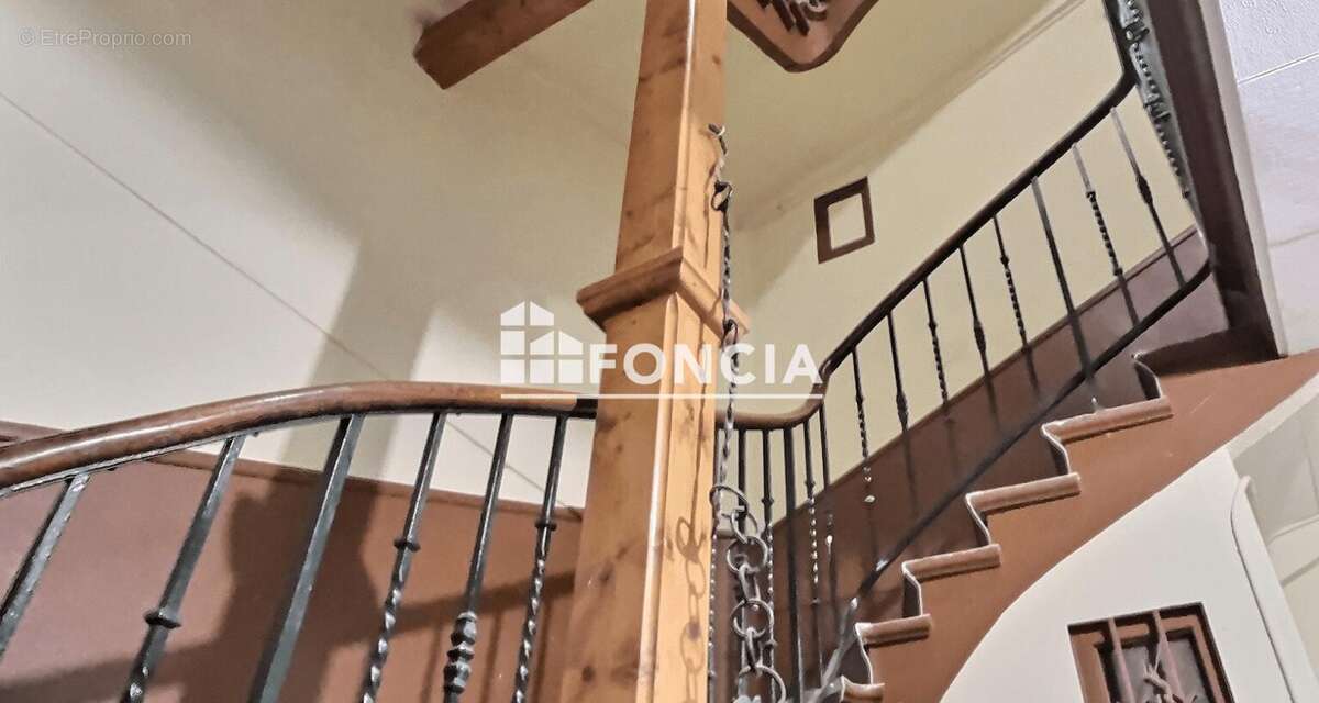 Appartement à FIRMINY