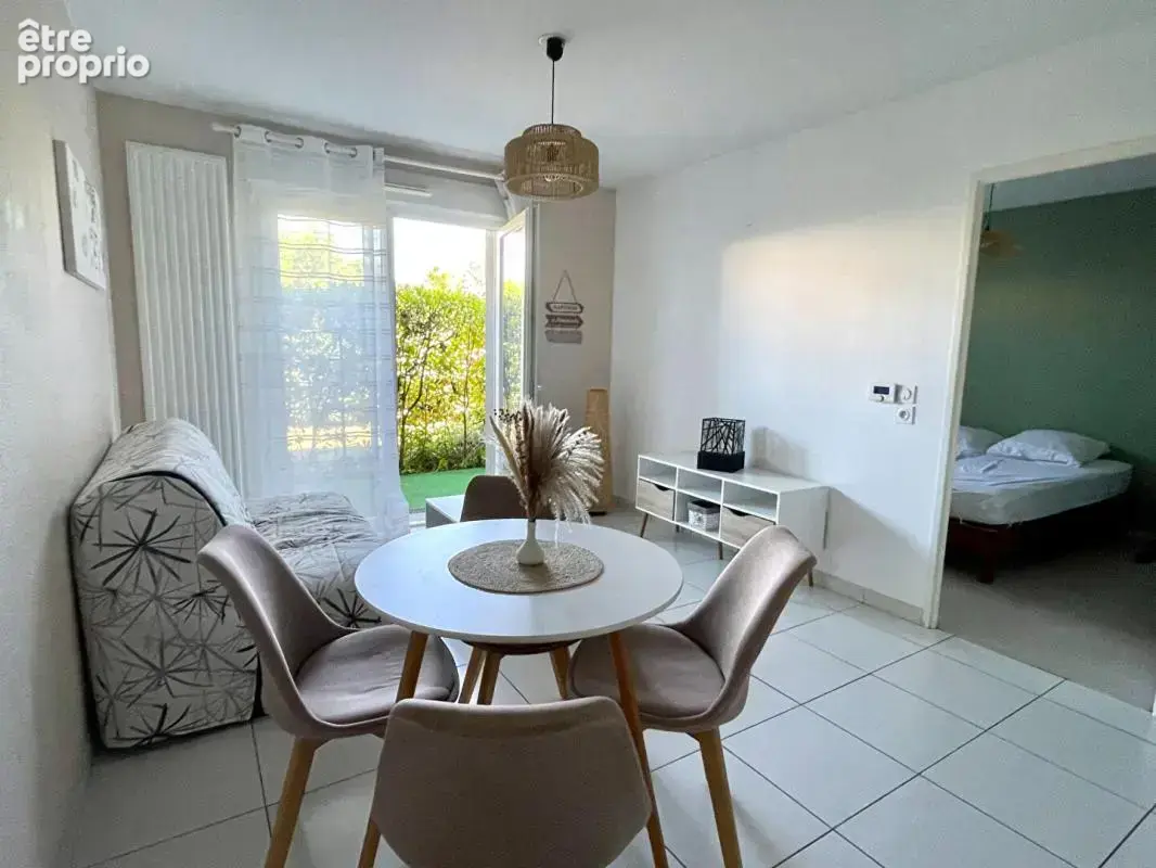 Photo Appartement à Merignac au prix de 149 500€
