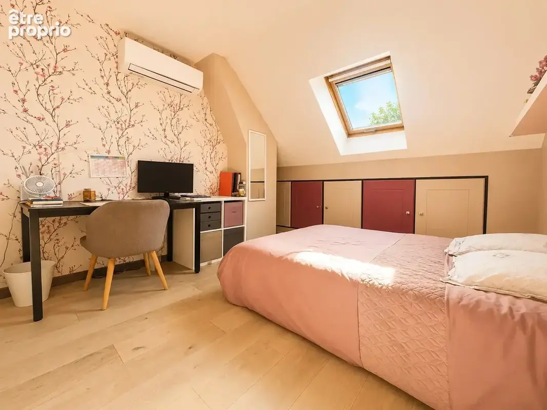 Maison 4 chambres sans travaux - photo 7