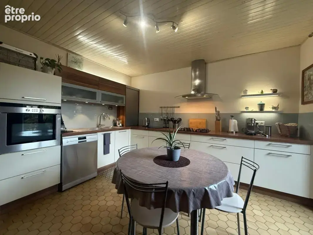  À vendre – Charmante maison familiale à Terminiers !  - photo 5