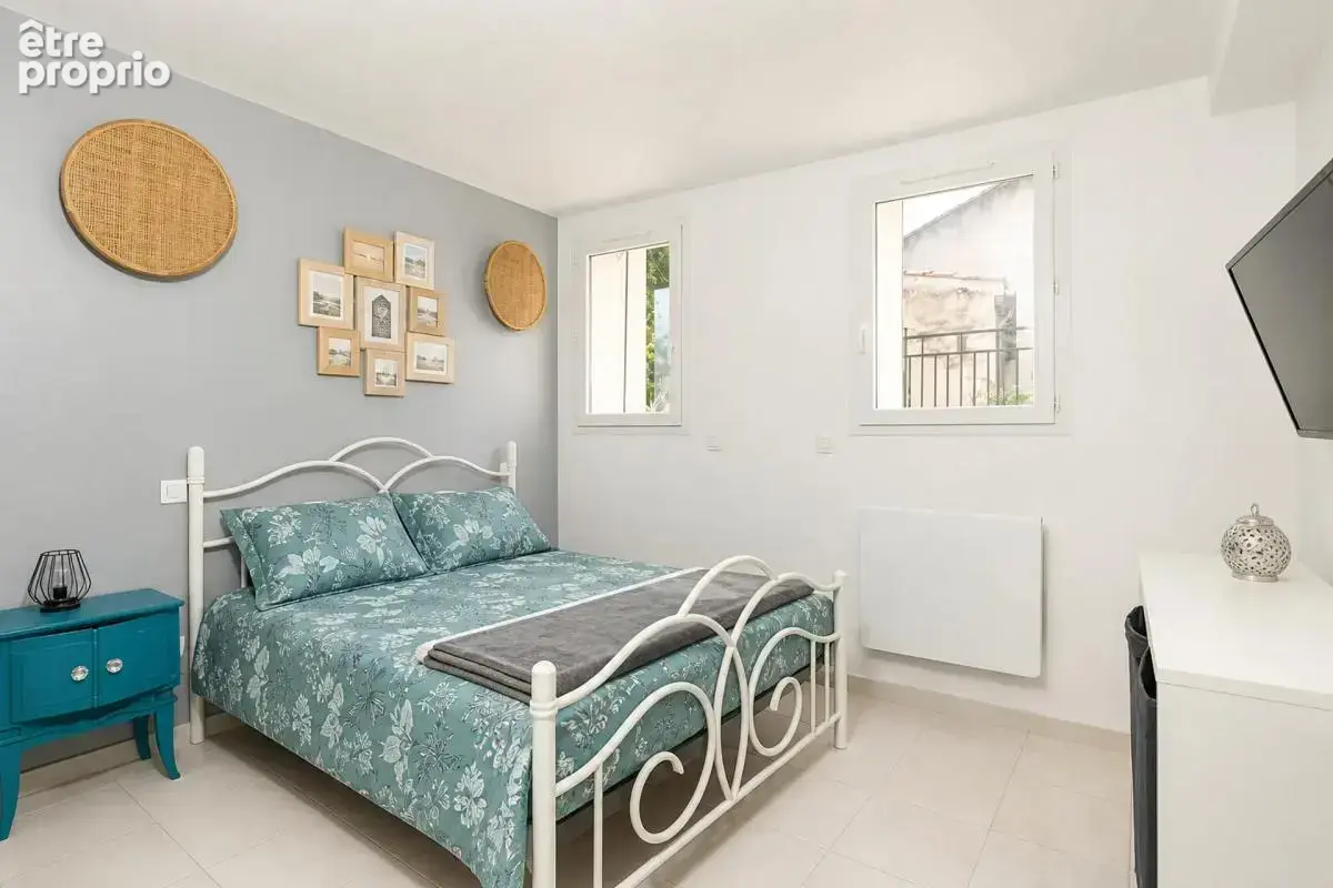 Appartement T3 de 82 m² à Villelaure - photo 9