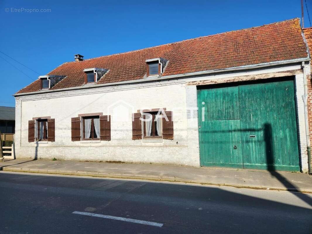 Photo 9 - Maison à BONNAY