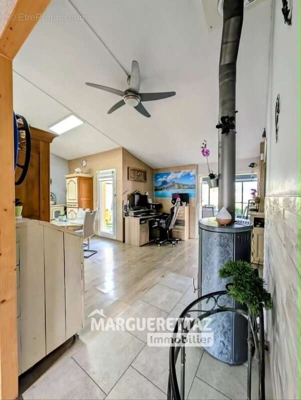 maison de village - photo 7