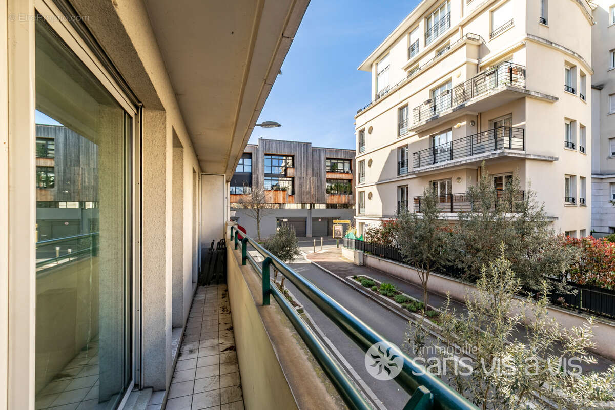 Appartement à SURESNES