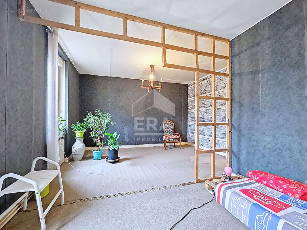 Maison à REHON