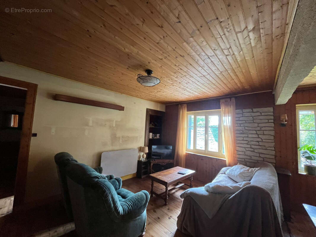 Maison à BOURG-EN-BRESSE