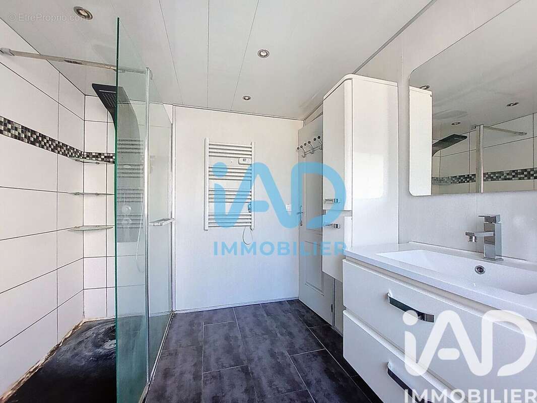 Photo 8 - Maison à ARDIN