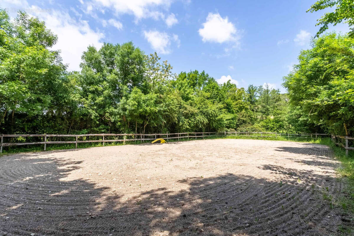 Propriete equestre - photo 18