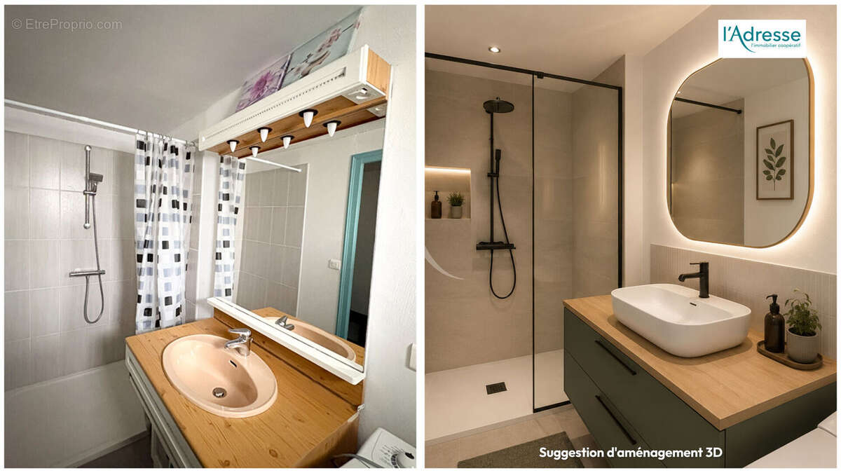 Maison Noirmoutier En L Ile 7 pièce(s) - photo 18