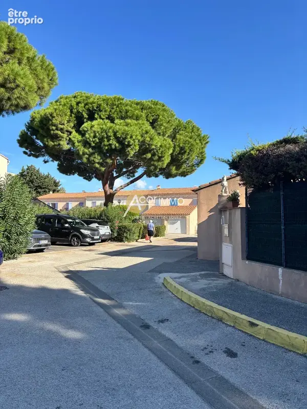 La Seyne-Sur-Mer Maison/villa  5 pièces + garage - Quartier Saint-Jean - photo 16