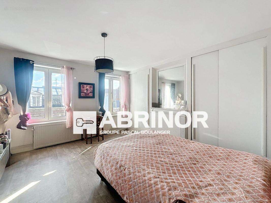 Appartement à ROUBAIX