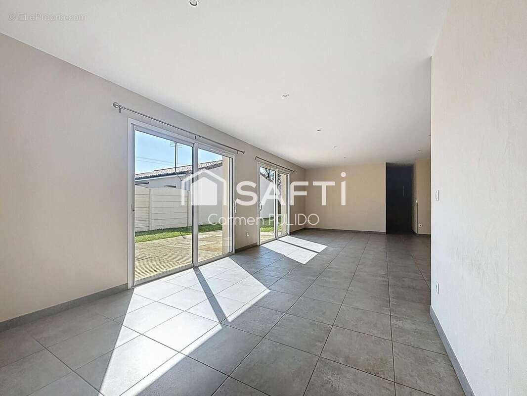 Photo 6 - Maison à SAINT-ANDRE-DE-CUBZAC