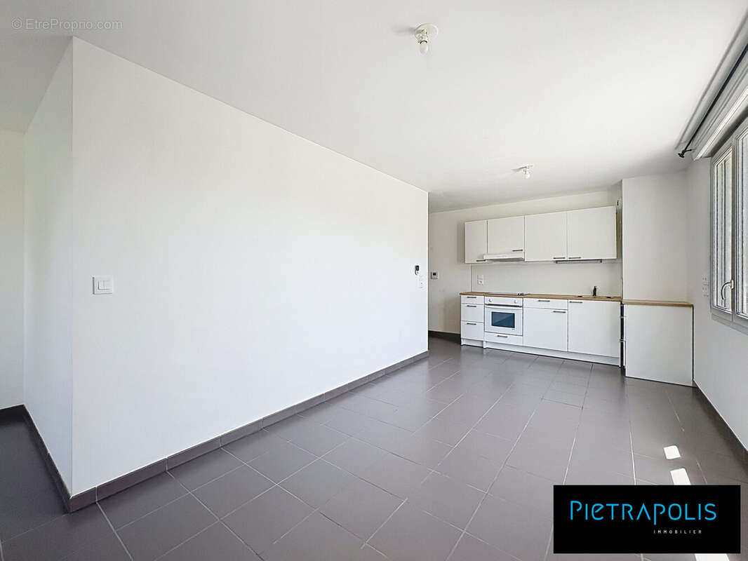 Appartement à FEYZIN