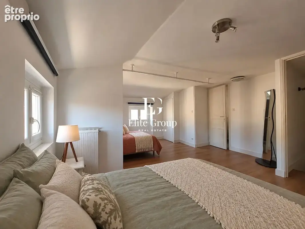 A VENDRE Maison de ville Cognac rue piétonne 3 pièces 81 m² - photo 12