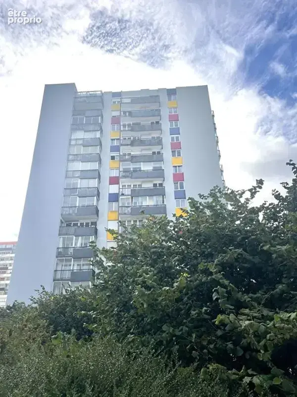 Appartement à BREST
