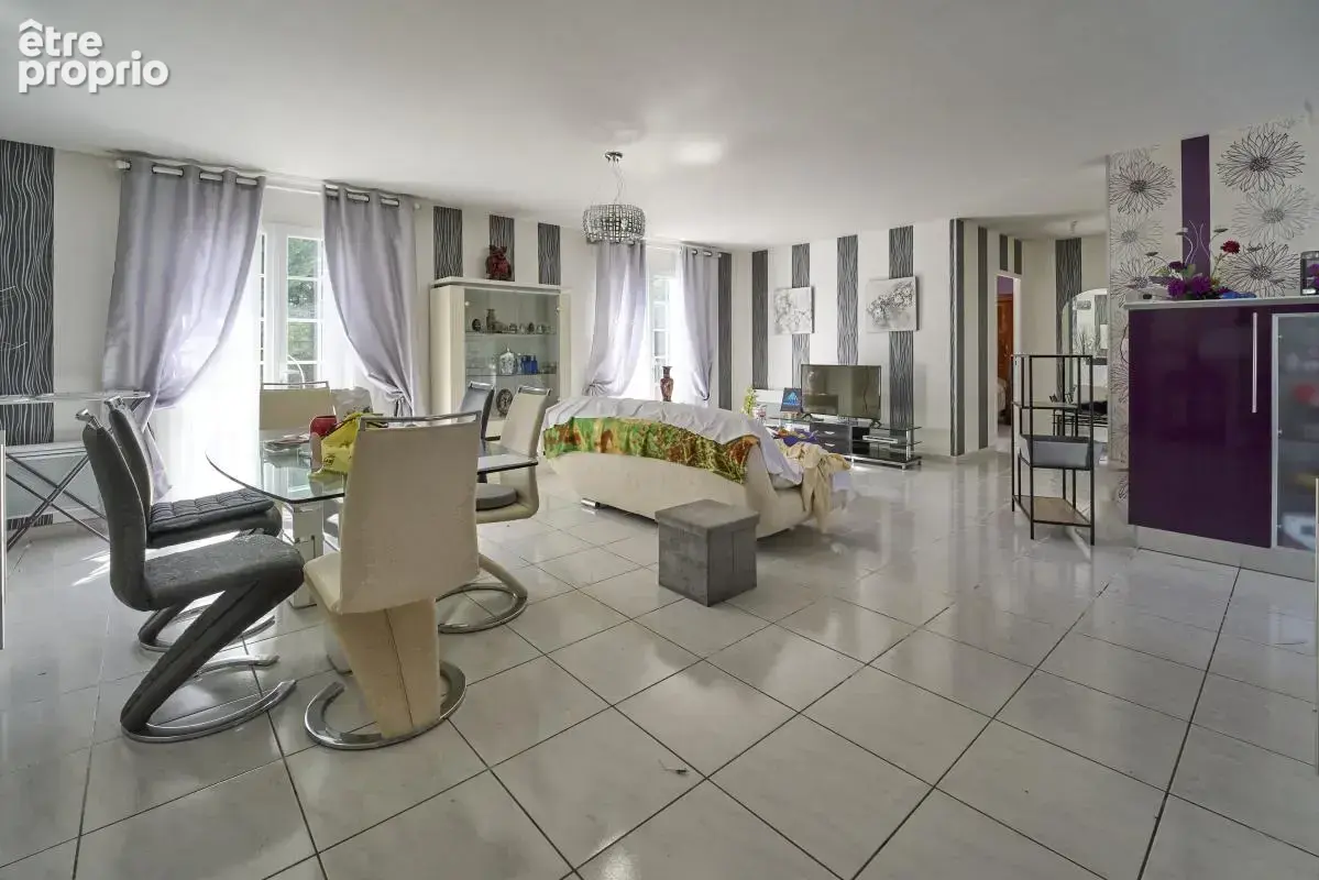 Maison - 120 m² - Revel (31) - photo 5