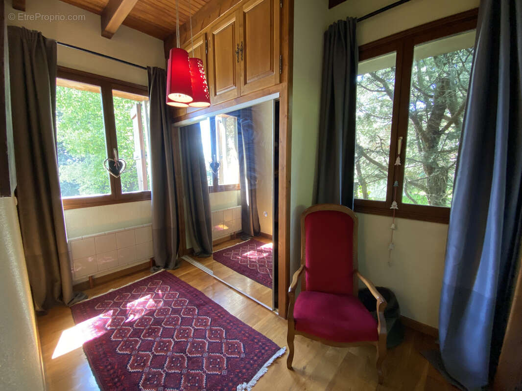 Maison à FONT-ROMEU-ODEILLO-VIA