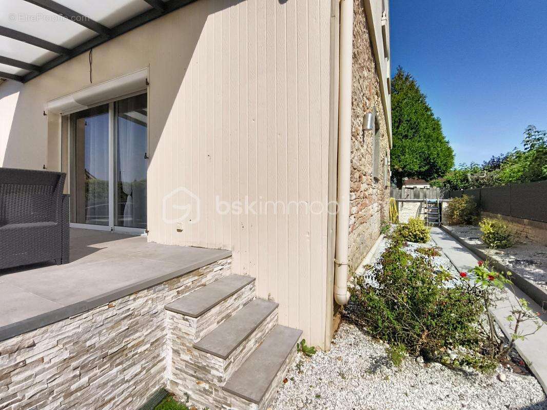 Belle maison familiale - photo 28