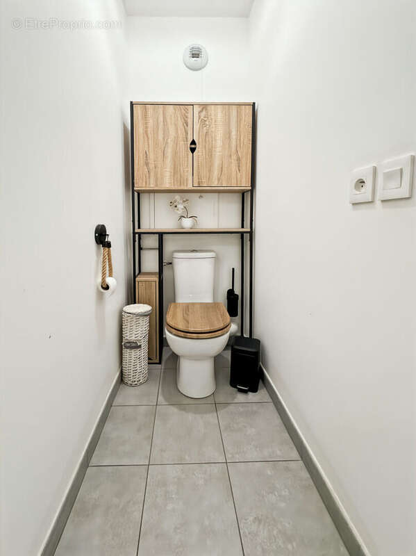 Appartement à ROSNY-SOUS-BOIS