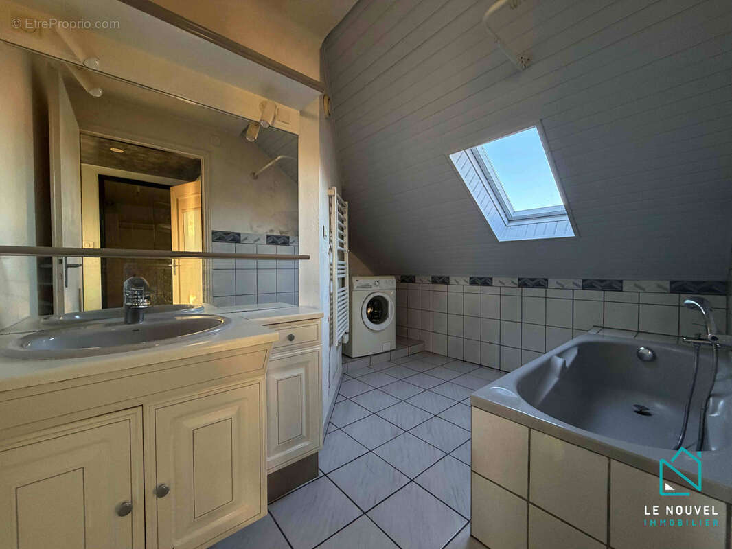 Appartement à COLMAR