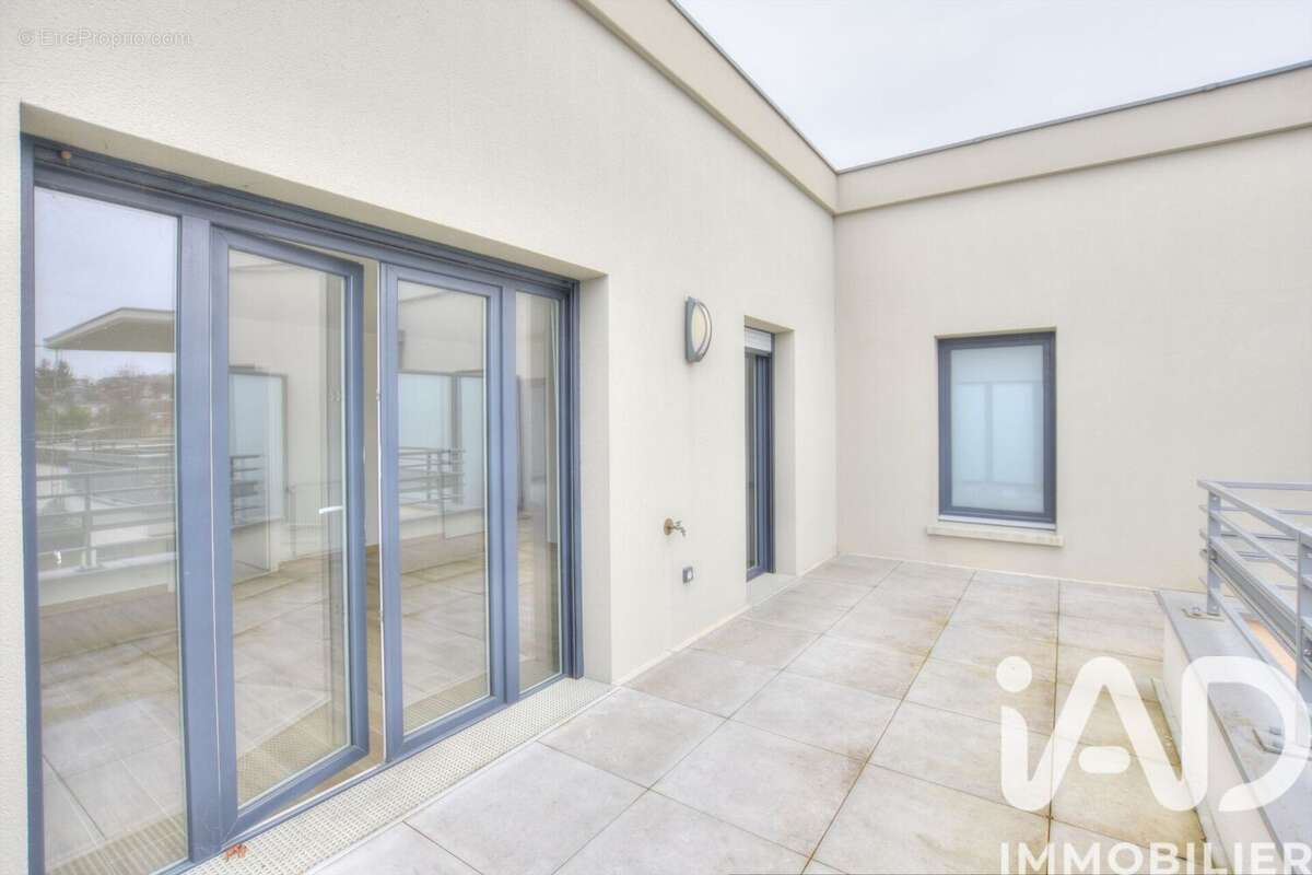 Photo 8 - Appartement à MENNECY