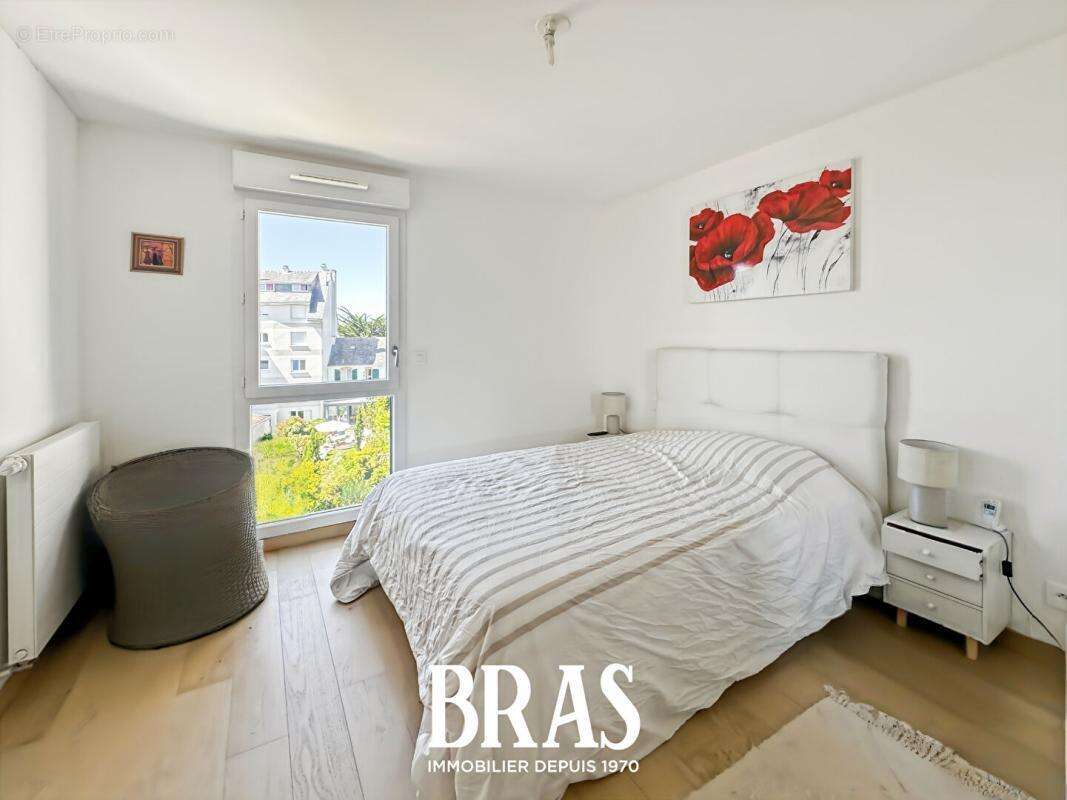 Appartement à LE POULIGUEN