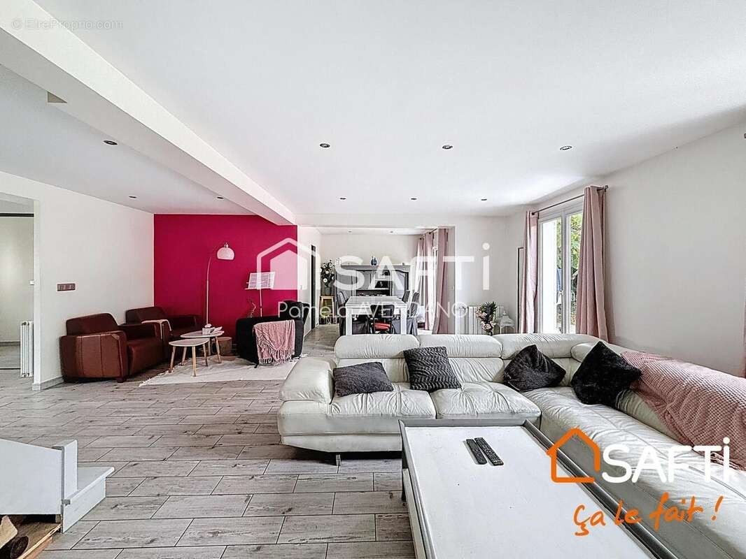 Photo 6 - Maison à LESIGNY