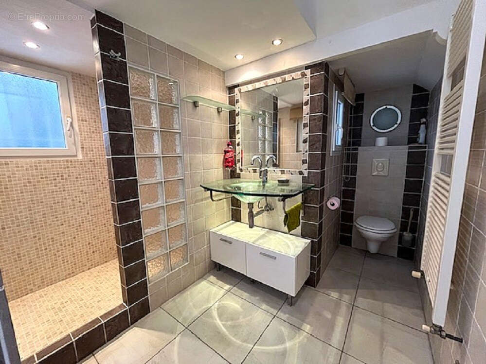 Appartement à MARSEILLE-13E