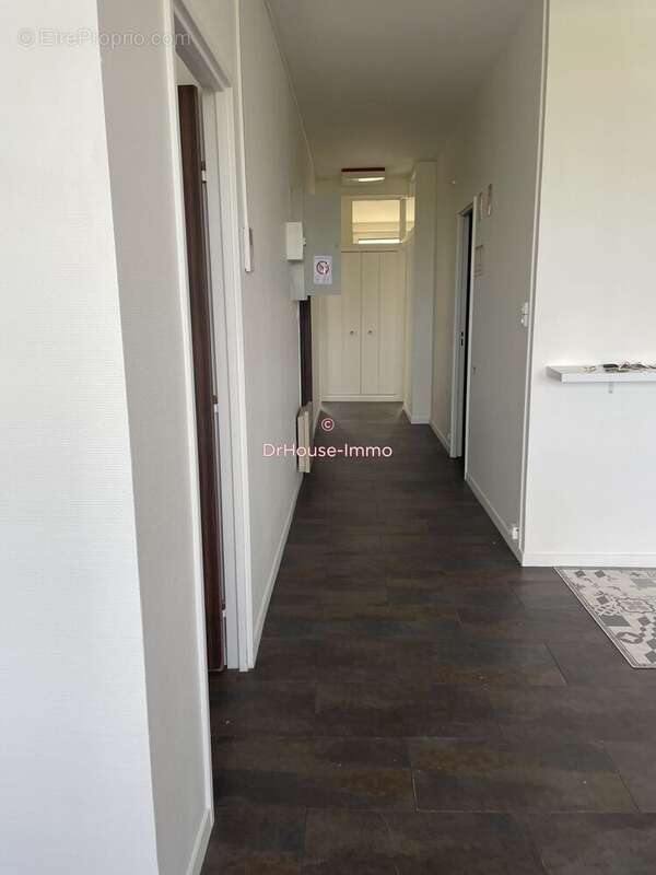 Appartement à BOURGES