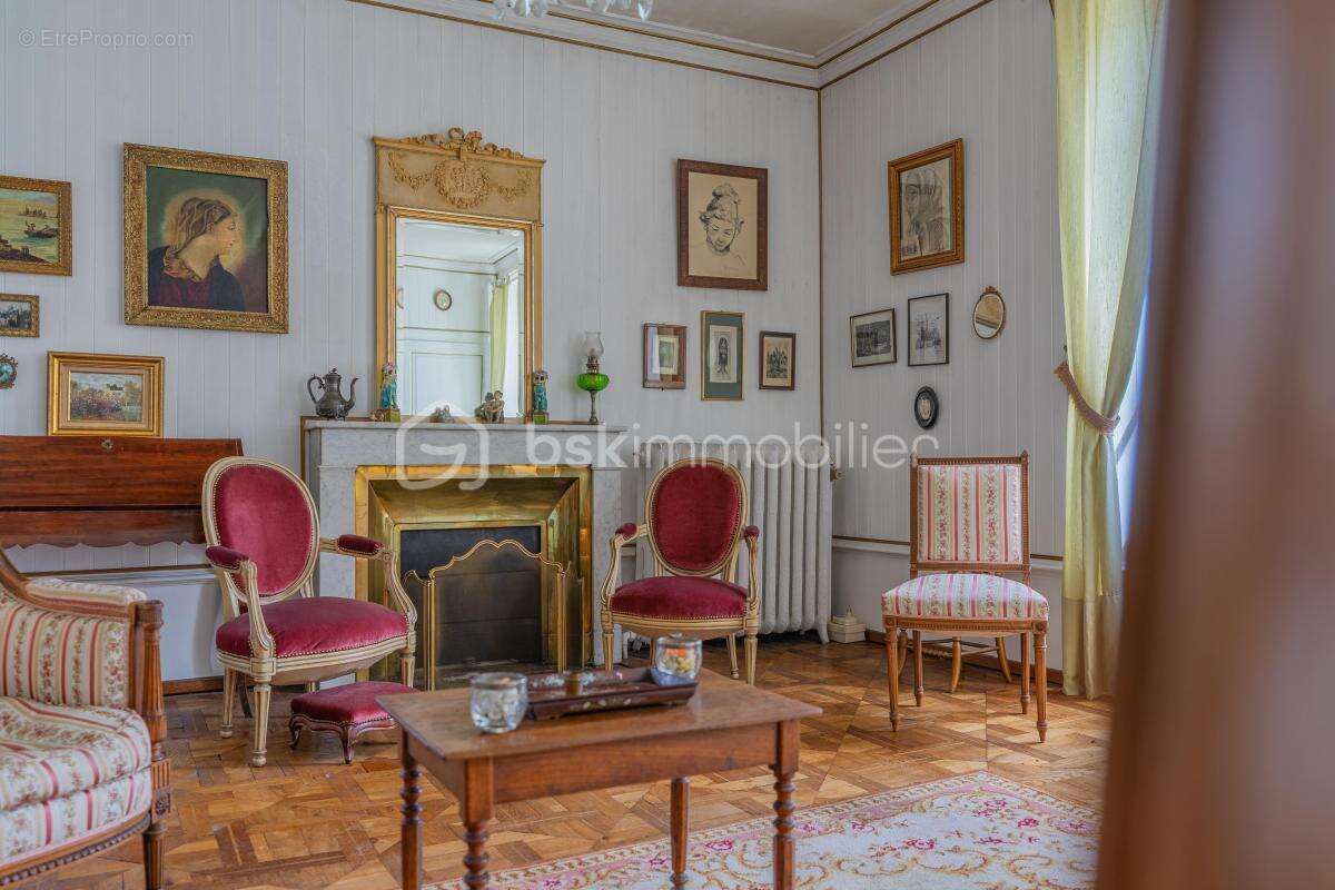 Maison à FAVERGES