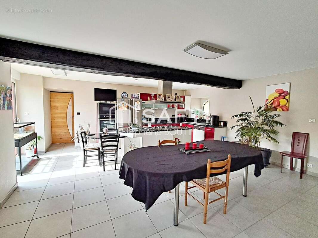 Photo 4 - Maison à SAINT-MESMIN