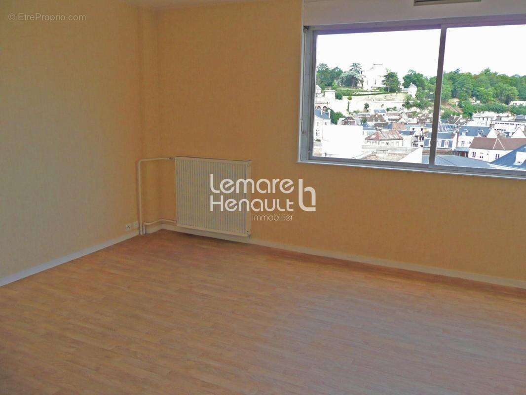 Appartement à DREUX