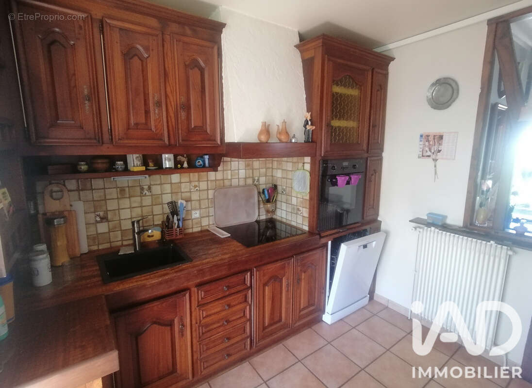 Maison 108 m² à Gagny  - photo 4
