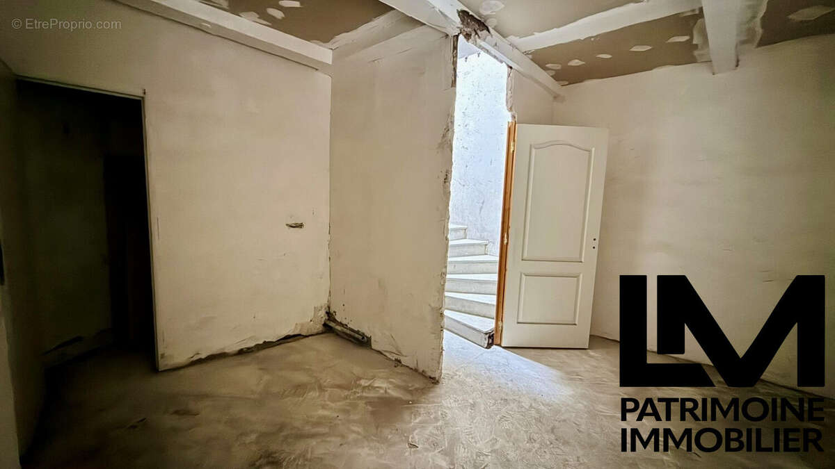 Appartement à BEZIERS