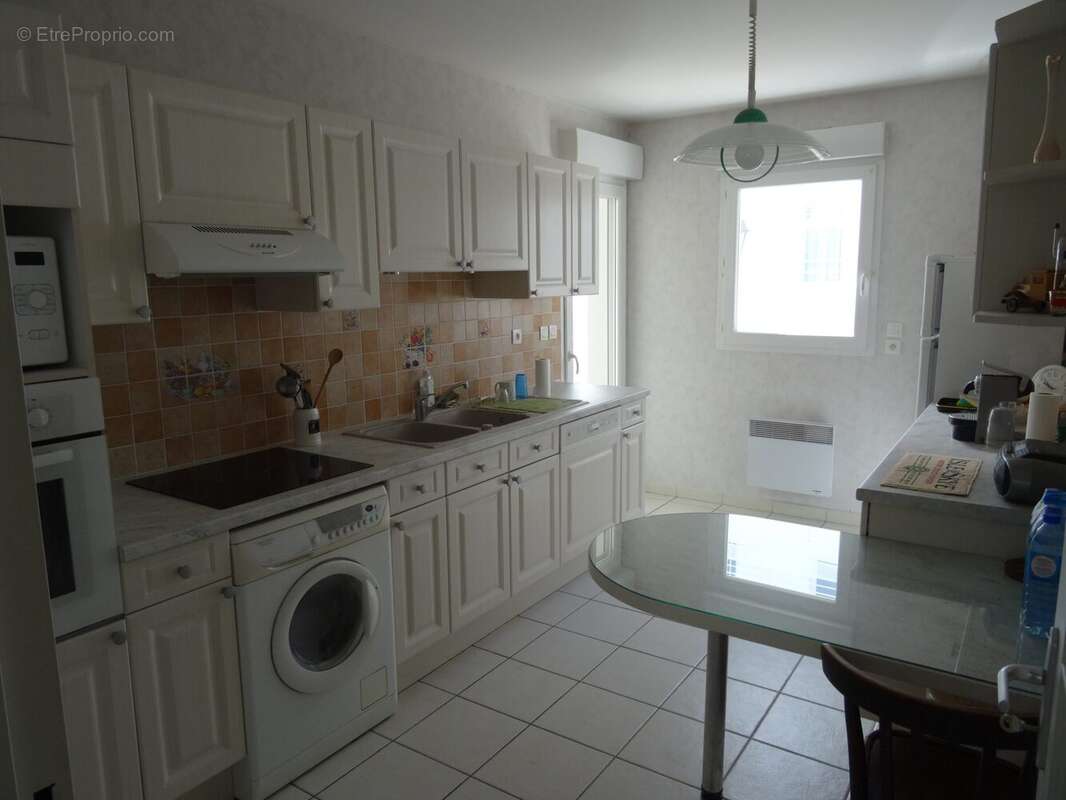 Appartement à LANNION